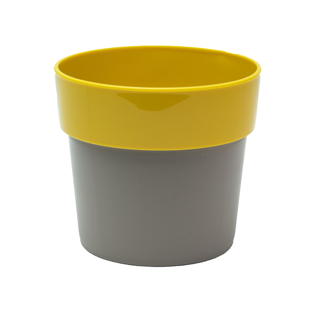 Harshdeep Pot Yellow